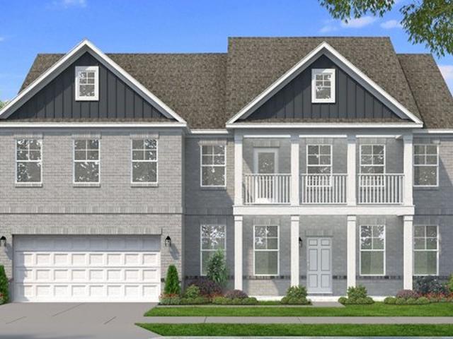 House for sale in Hampton, Georgia