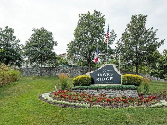 House for sale in Iowa City, Iowa