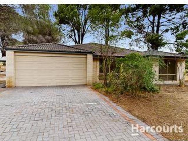 Apartment for rent in Jandabup, City of Wanneroo