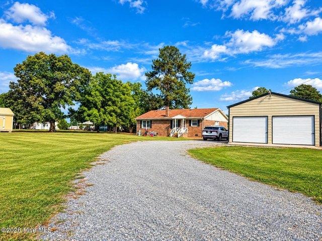 House for sale in Roanoke Rapids, Halifax County