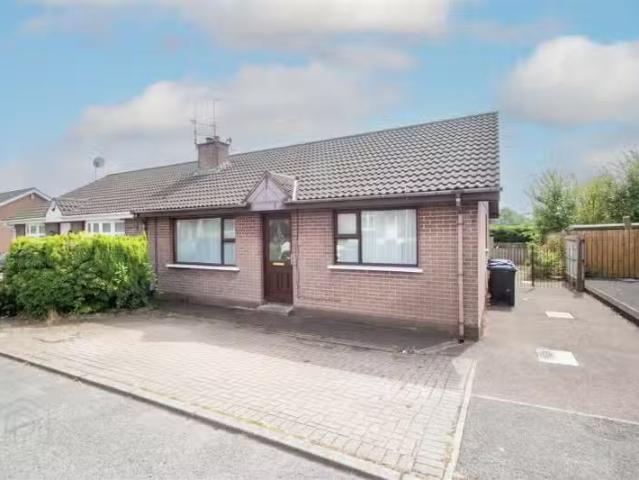 House for sale in Edenderry, North Tipperary