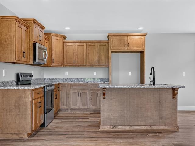 House for sale in Russellville, Kentucky