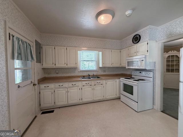 House for sale in Elbert, Georgia