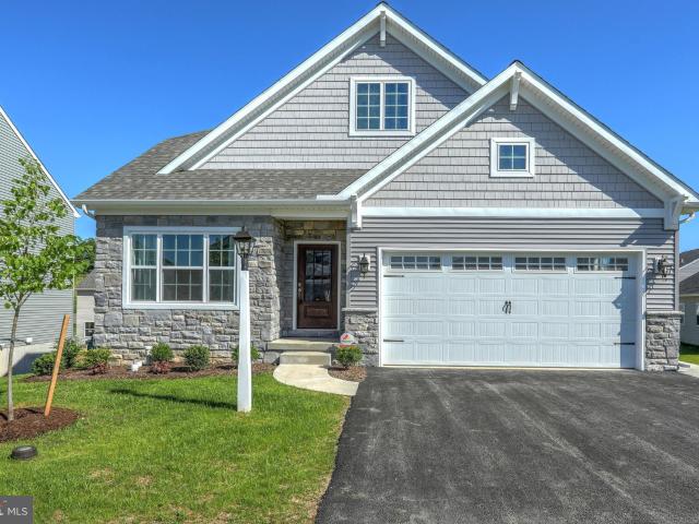 House for sale in Chester, Pennsylvania