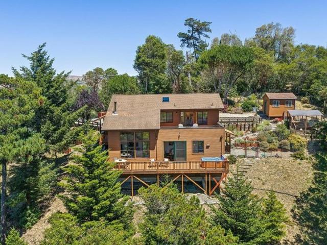 House for sale in California