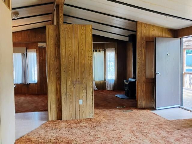 House for sale in Packwood, Washington