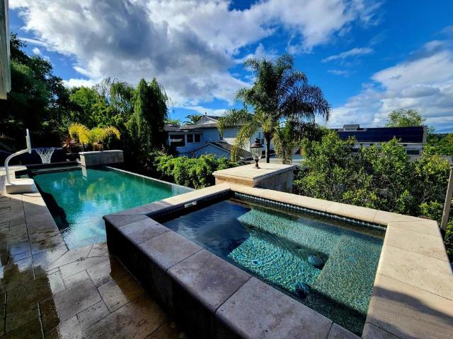 House for sale in Los Gatos, California