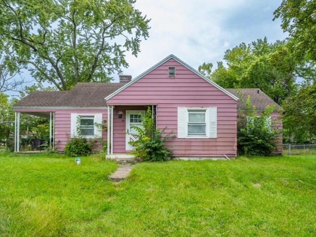 House for sale in Benton Harbor, Berrien County