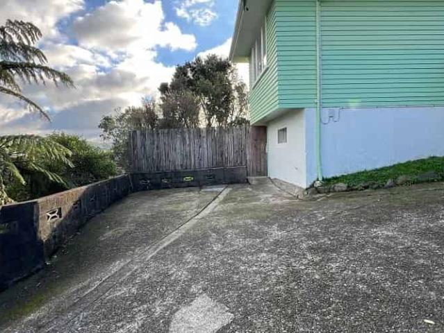 House for rent in Matata, Wellington
