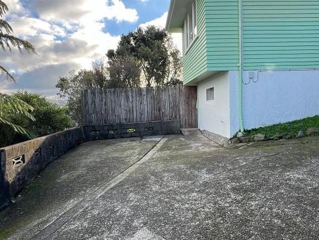 House for rent in Matata, Wellington