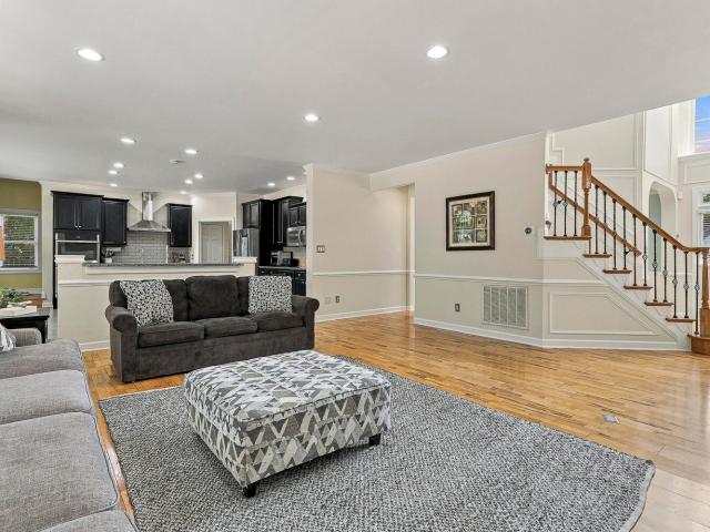 House for sale in Wake, North Carolina