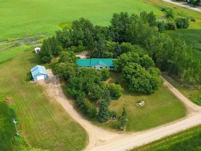 House for sale in Grayson, Saskatchewan