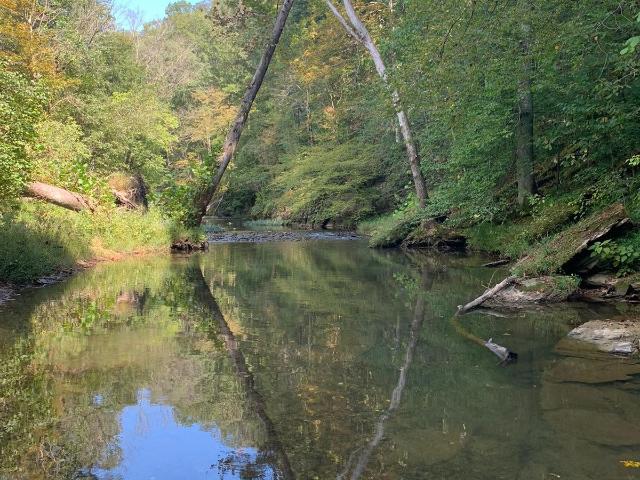 Land for sale in Tennessee