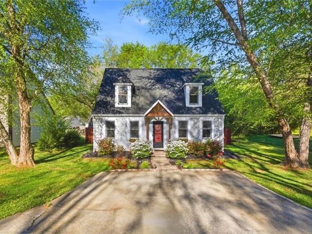 House for sale in Central, South Carolina