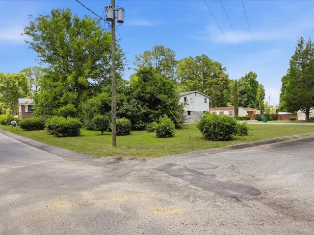 House for sale in Bamberg, South Carolina
