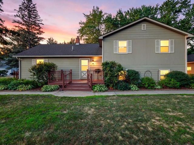 House for sale in Isanti, Minnesota