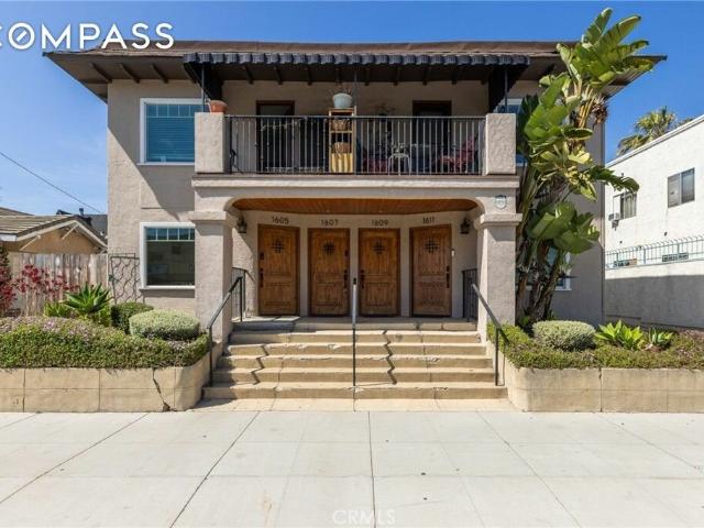 Condo for sale in Long Beach