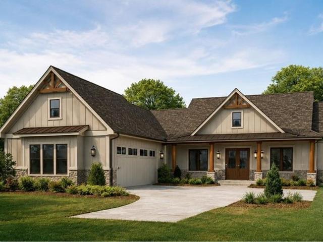 House for sale in Cusseta, Georgia