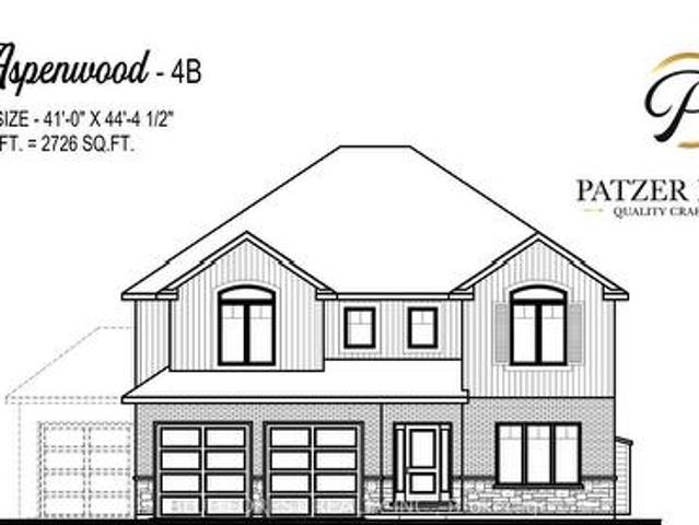 House for sale in Southwold, Ontario