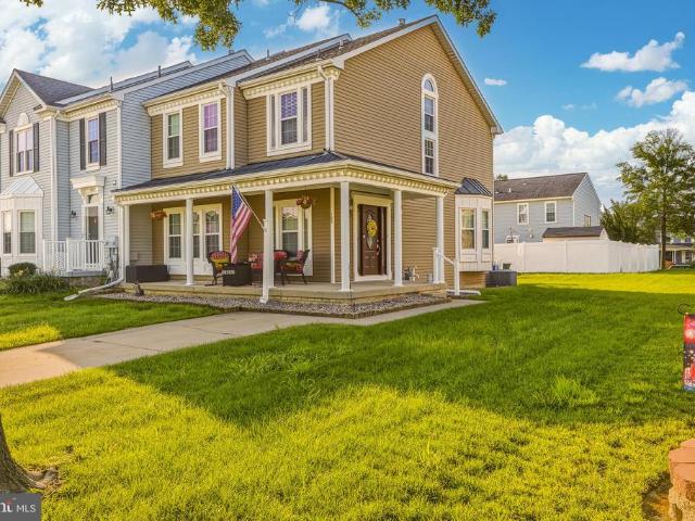 Townhouse for sale in Glassboro, New Jersey