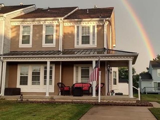 Townhouse for sale in Glassboro, New Jersey