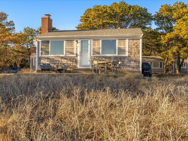 Property for sale in Wellfleet, Massachusetts