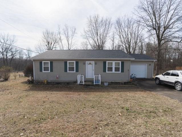 House for sale in Madisonville, Kentucky