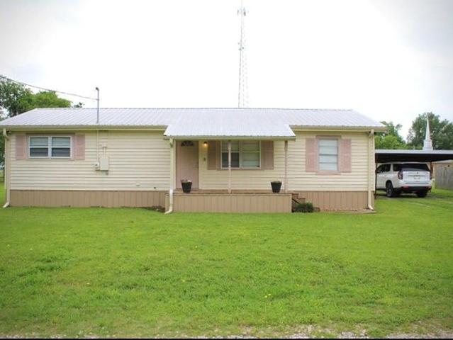 House for sale in Hunt, Texas