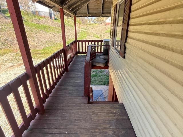 House for sale in Rhodhiss, North Carolina