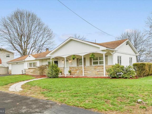 House for sale in Schuylkill Haven, Pennsylvania