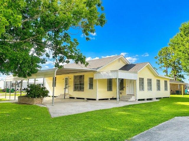 House for sale in Houma, Louisiana