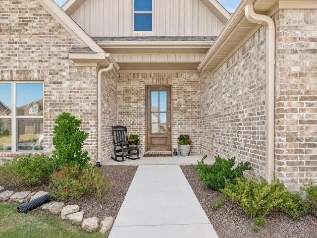 House for sale in Ark