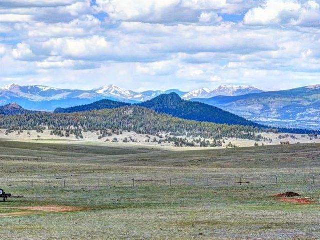 Land for sale in Hartsel, Colorado