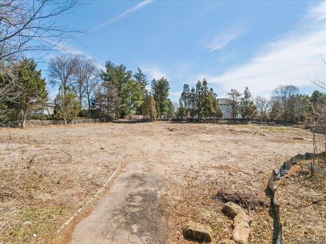 Land for sale in Scarsdale, New York