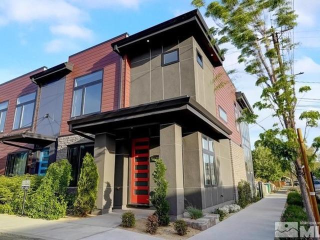 Townhouse for rent in Reno, Washoe County