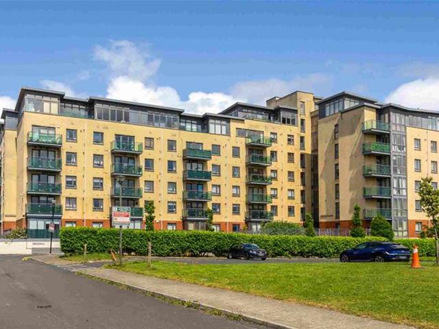 Apartment for sale in Clondalkin, North Tipperary