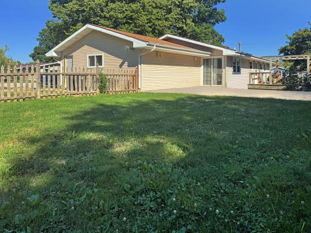 House for sale in Adell, Wisconsin