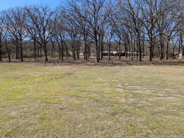 Land for sale in Gore, Oklahoma