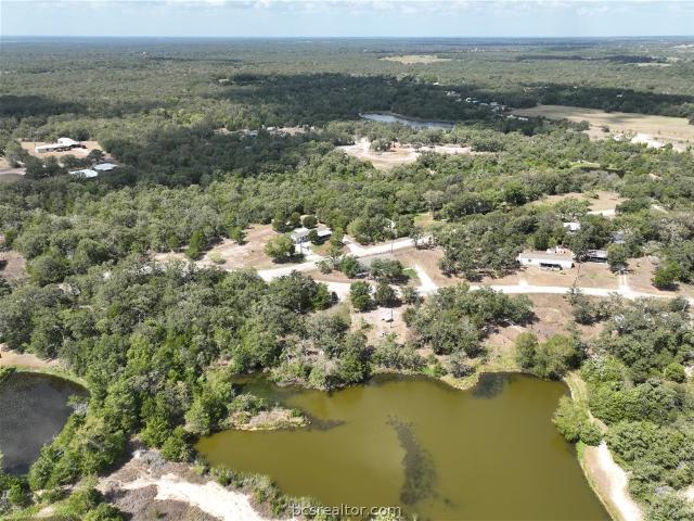 Land for sale in Somerville, Texas