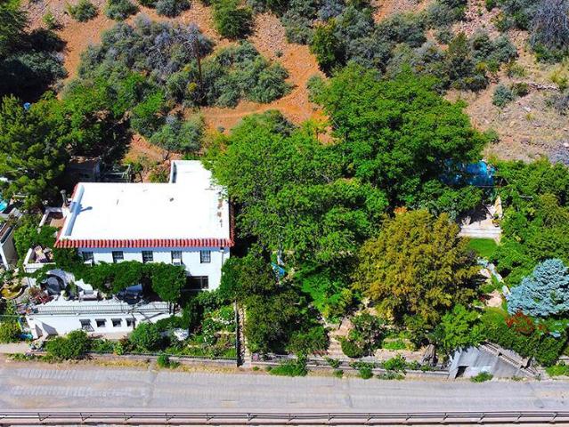 House for sale in Jerome, Arizona