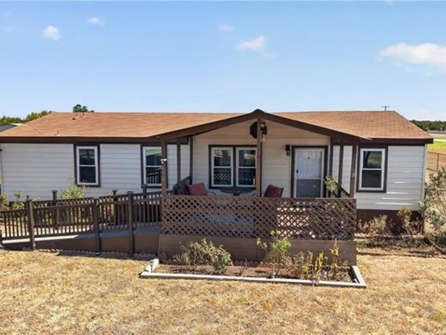 House for sale in Troy, Texas