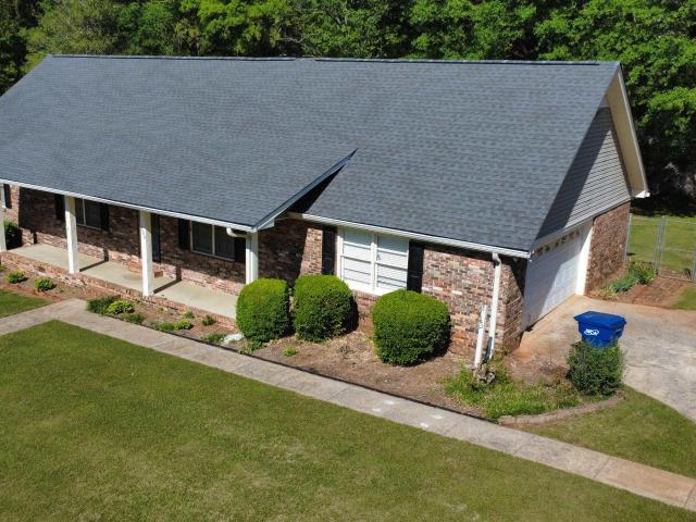 House for sale in Talladega, Alabama