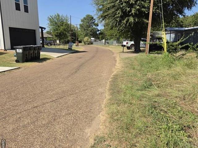 Land for sale in Trinidad, Henderson County