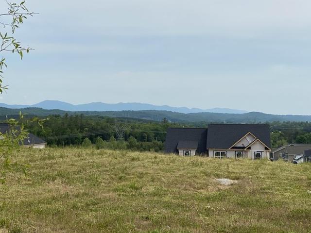 Land for sale in Tennessee