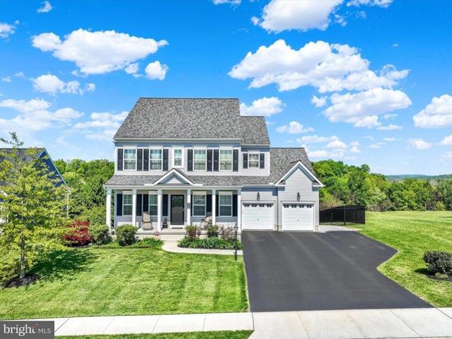 House for sale in Manchester, Pennsylvania