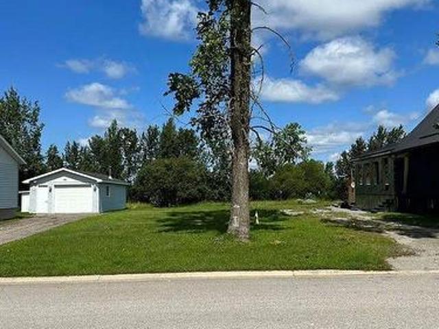 Land for sale in Smooth Rock Falls, Ontario