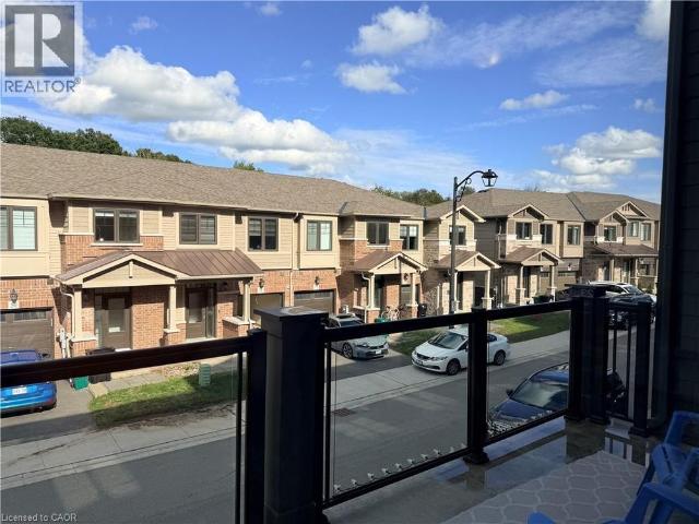 House for rent in Cambridge, Southwestern Ontario