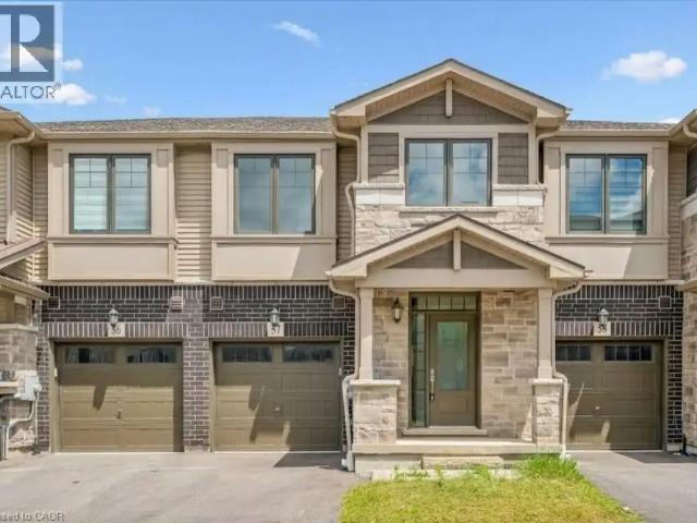 House for rent in Cambridge, Ontario