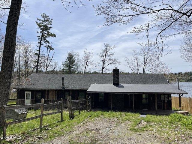House for sale in Sand Lake, New York