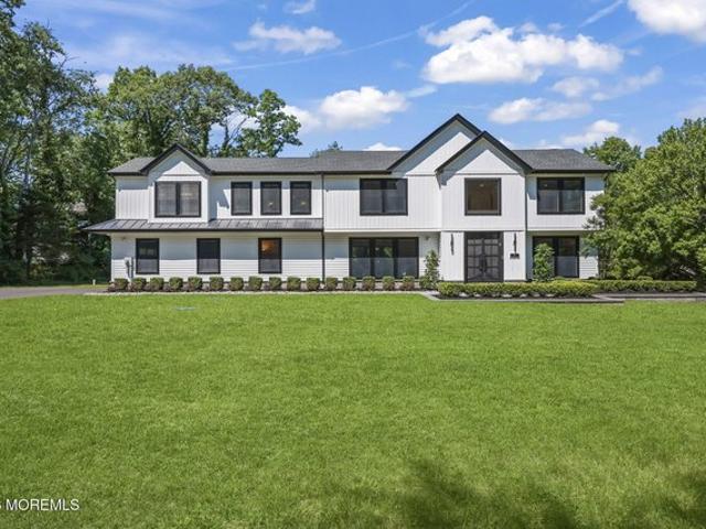 House for rent in Monmouth, New Jersey
